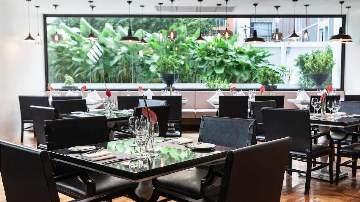 Lelawadee Restaurant