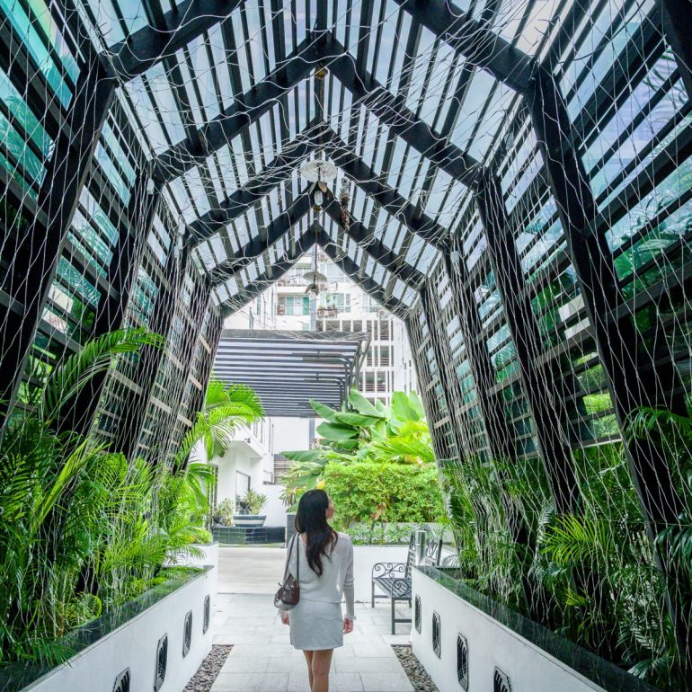 Tiew Dee Mee Kuen – Bangkok Stay and Tax Deduction Offer