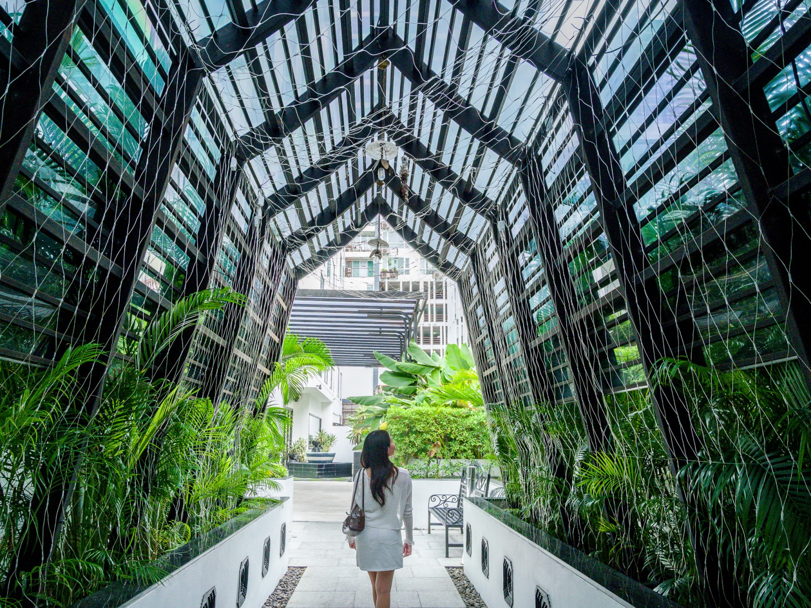 Tiew Dee Mee Kuen – Bangkok Stay and Tax Deduction Offer