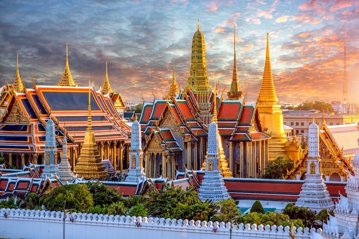 Wat Phra Kaew