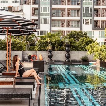 Movenpick Sukhumvit 15