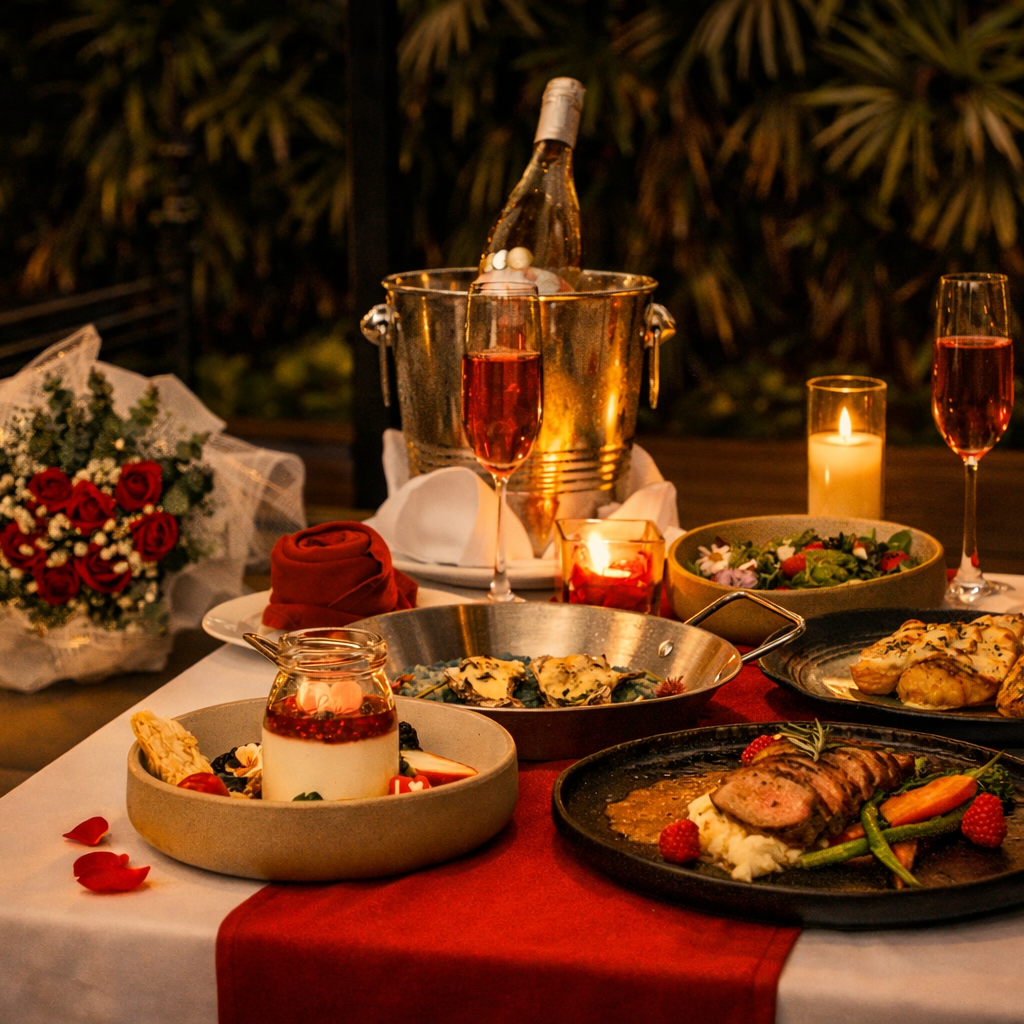 Celebrate Valentine’s Day 2026