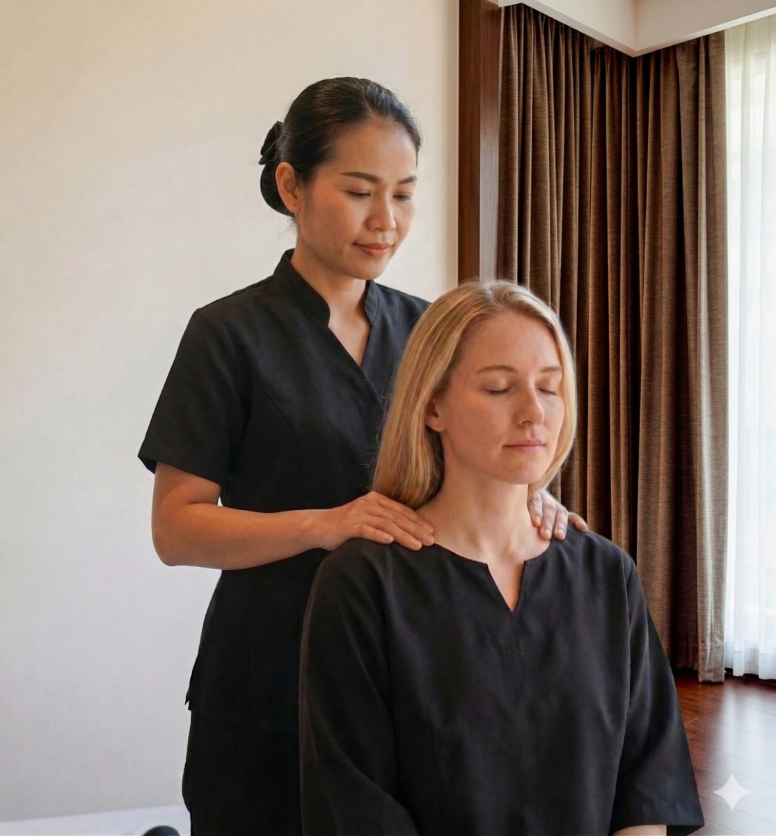 Movenpick Bangkok Wellness Package