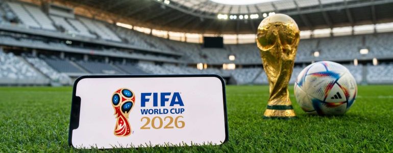 world cup 2026