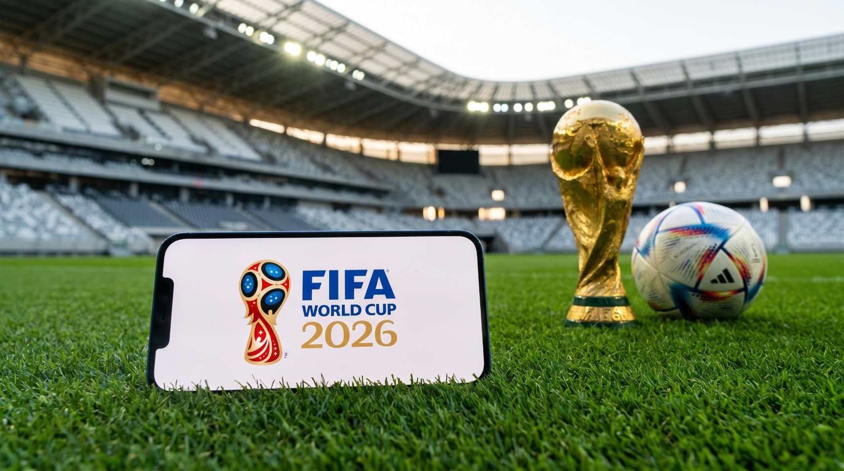 world cup 2026