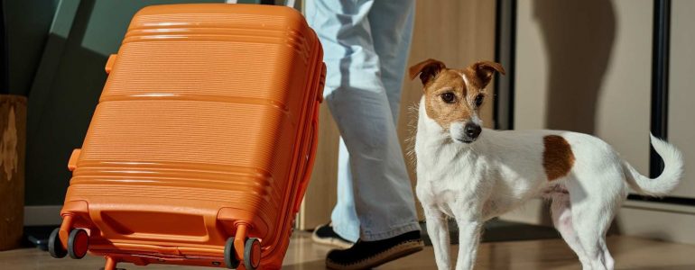 Pet friendly hotel in Bangkok