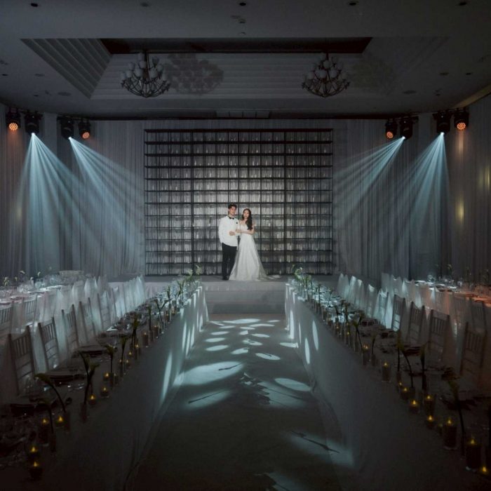 Boutique Wedding Venue Bangkok