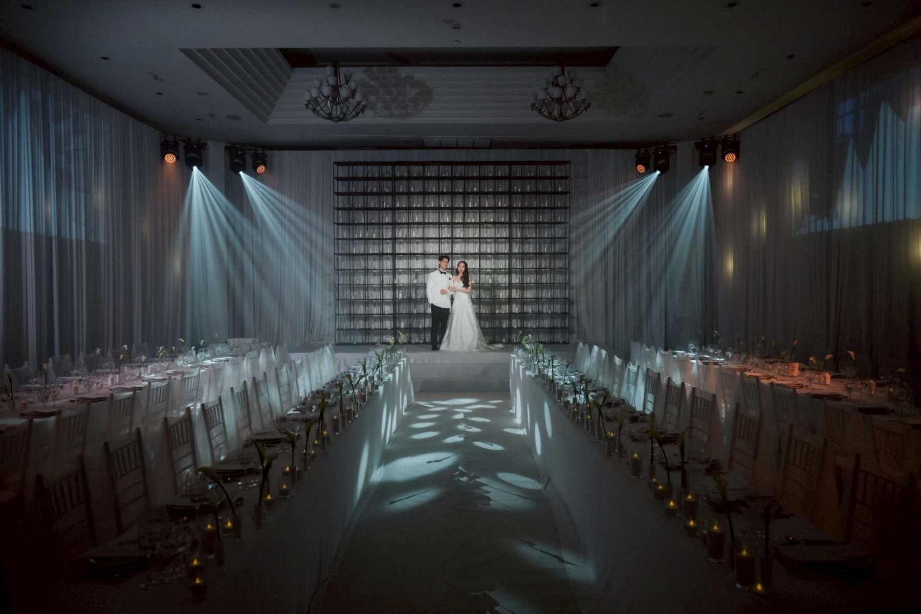 Where to host Small Wedding Bangkok