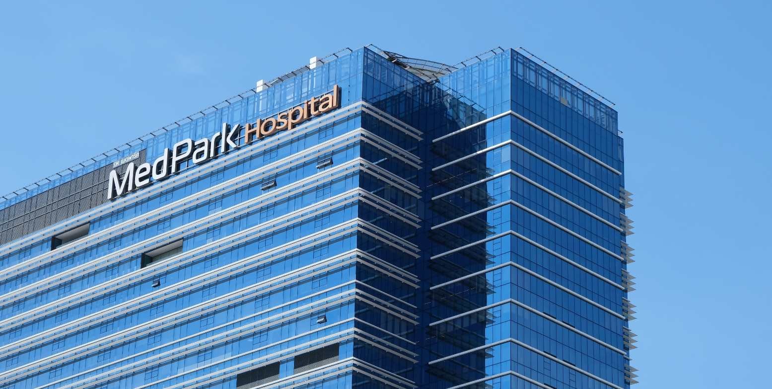 MedPark Hospital Bangkok