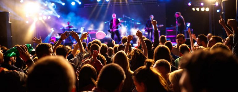 BTS Concert Bangkok 2026