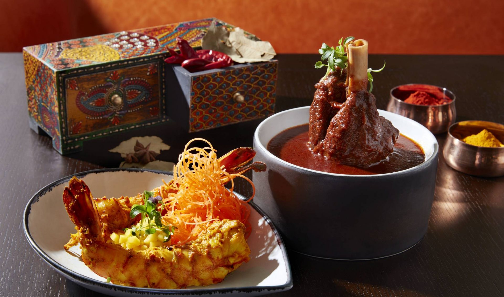 negi indian cuisine