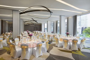 meeting venue Bangkok | conference hall | Ballrooms in Sukhumvit | Business hotel sukhumvit