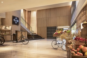 Sukhumvit restaurant | lunch buffet | Lunch buffet sukhumvit