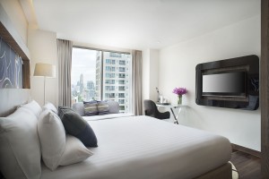 family hotel bangkok
