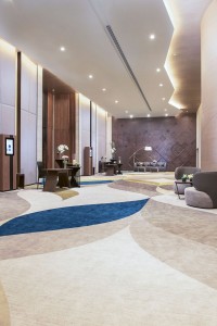 meeting venue Bangkok | Business hotel sukhumvit