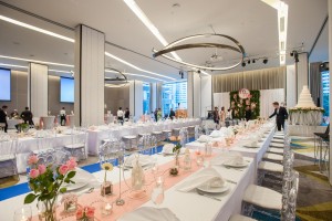 แพคเกจแต่งงาน โรงแรม