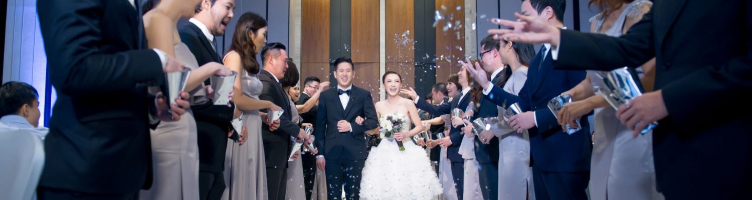 Bangkok Wedding Venues Novotel Bangkok Sukhumvit