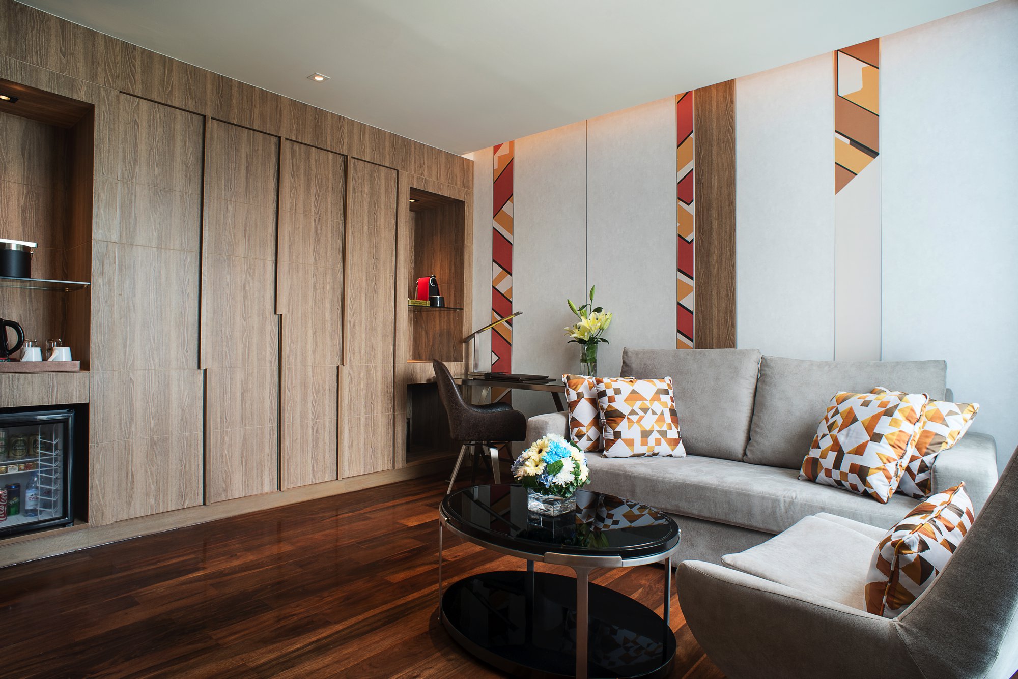 Stay at the best Family Hotel Bangkok at Novotel Sukhumvit 20
