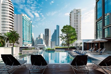 Bangkok hotel