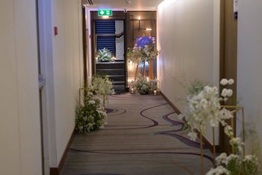 Bangkok hotel