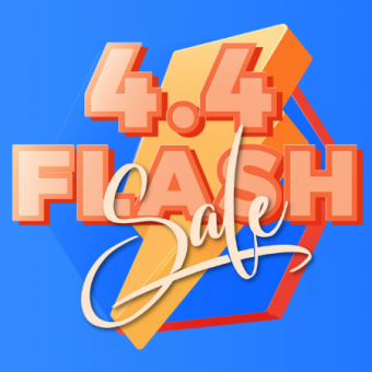 4-4-flash-sale