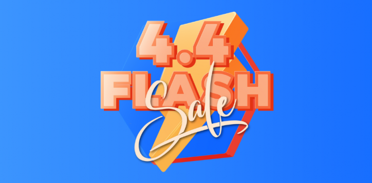 4-4-flash-sale