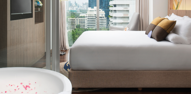 weekend-suite-experience