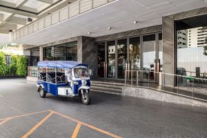 Family Hotel Bangkok