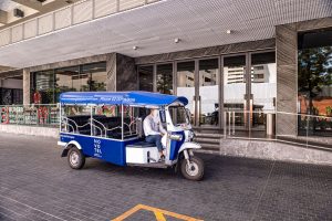 family hotel bangkok