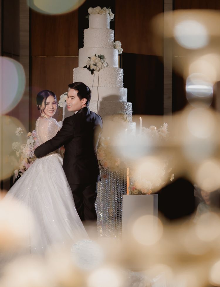 แพคเกจแต่งงาน โรงแรมโนโวเทล 20