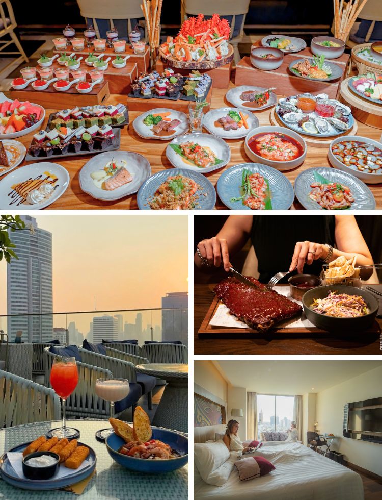 ไทยเที่ยวไทย