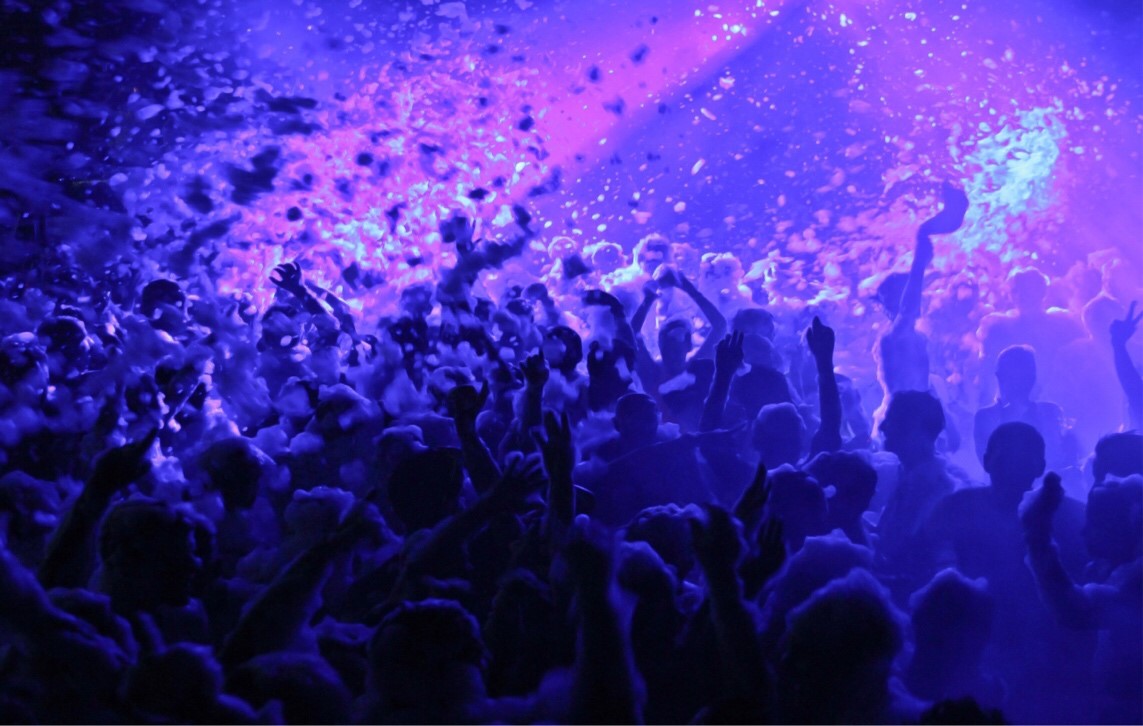 GCIRCUIT SONGKRAN BANGKOK 2026