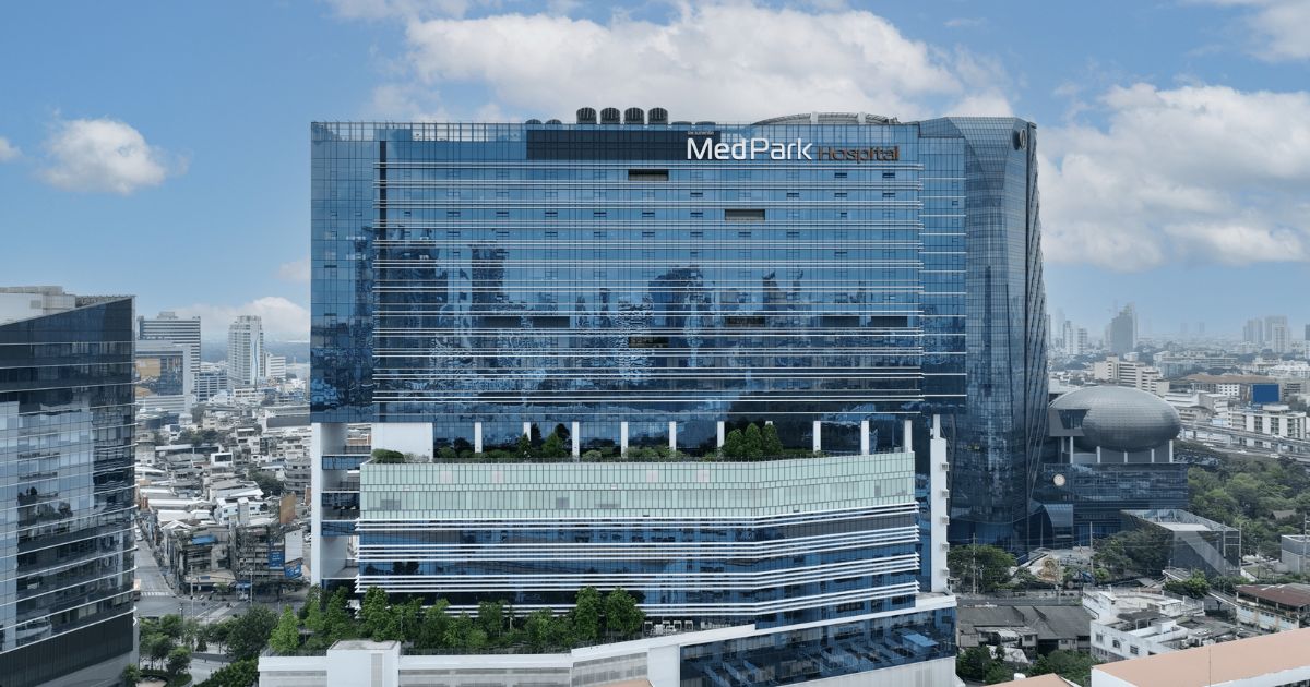 Best Hotel Near MedPark Hospital 2026