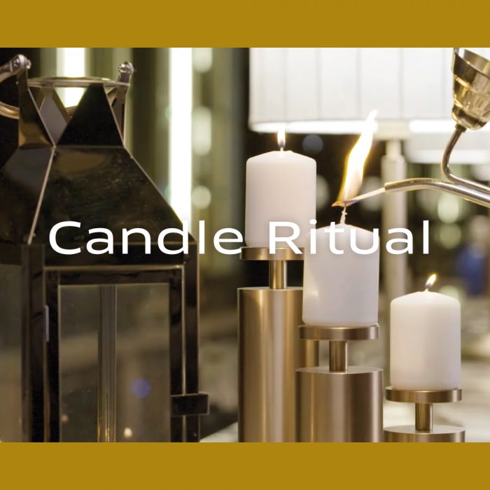 candle-ritual
