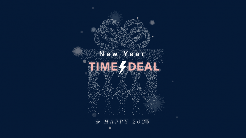 new-year-time-deal