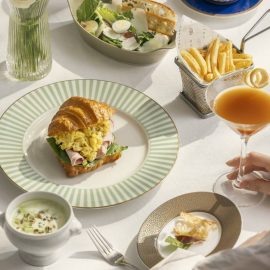  SAS Fin BRUNCHCOURSE SANDWICH 