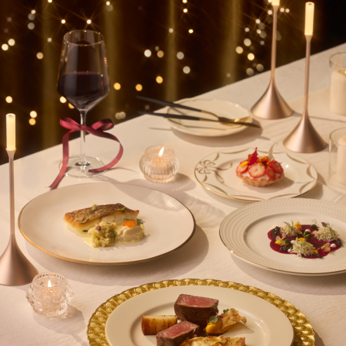 lespace-festive-evening-set