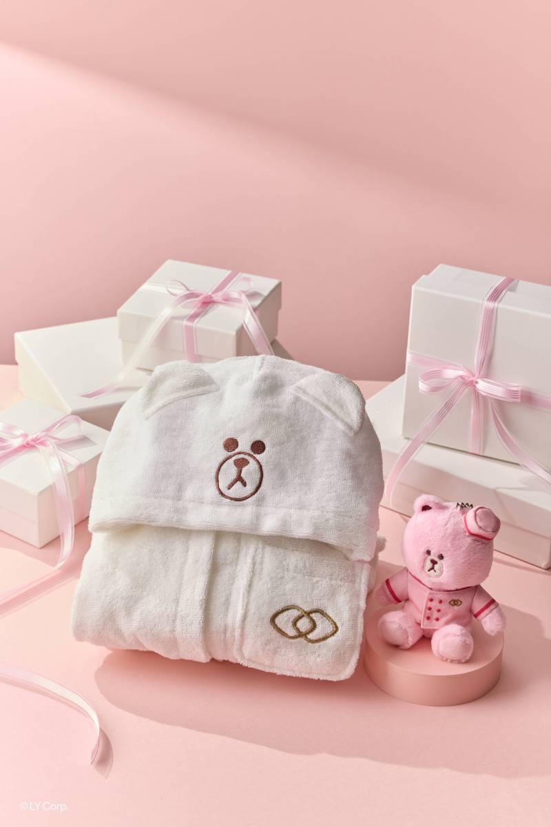 brown-gift-collection