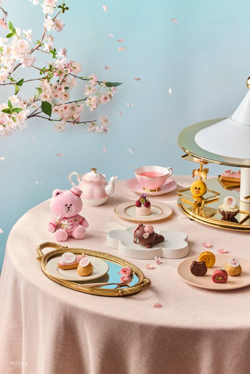 lazy-brown-le-gouter