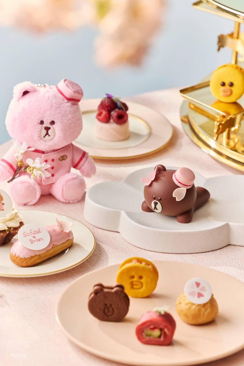 lazy-brown-le-gouter