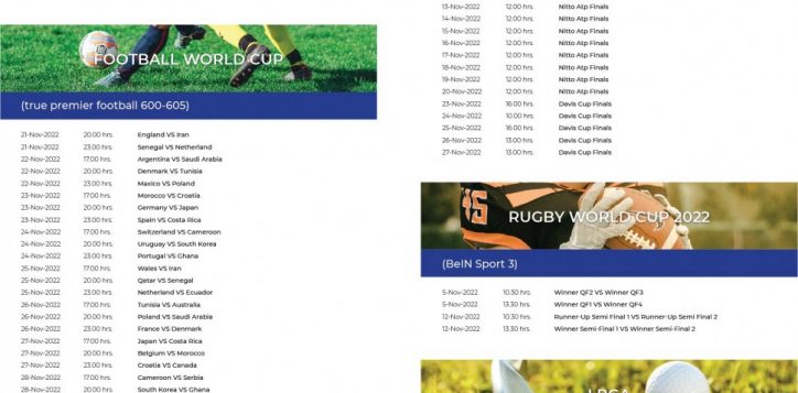sport-calendar-november-2022