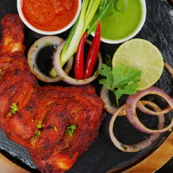 clay-pot-oven-tandoori-chicken-platter
