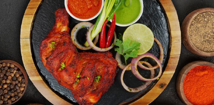 clay-pot-oven-tandoori-chicken-platter