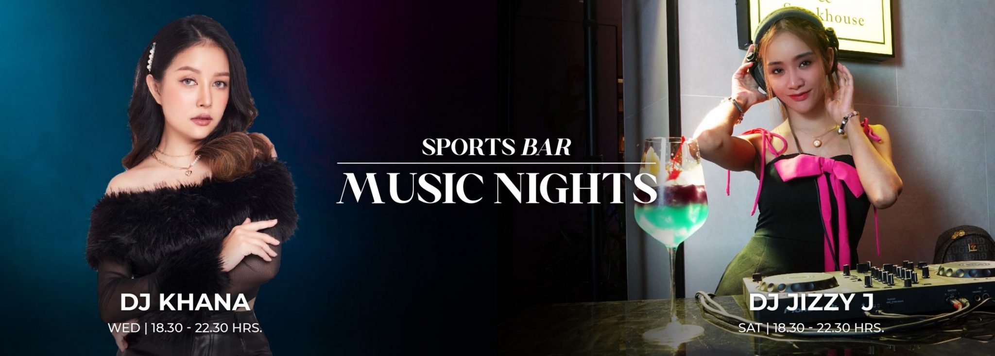 Novotel Bangkok Future Park Rangsit - The Sports Bar