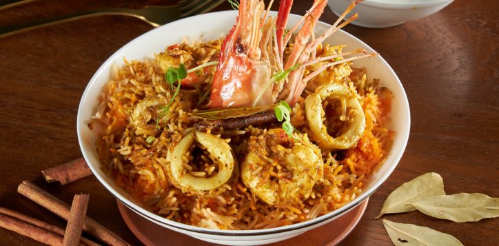 indian-traditional-seafood-biryani