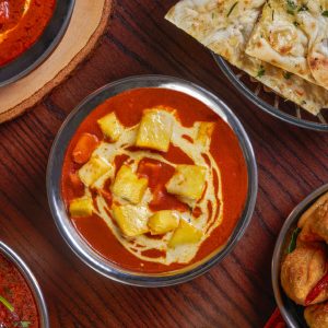 Curry friday promotion