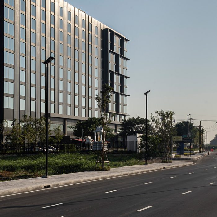 hotel-near-thammasat-university-rangsit