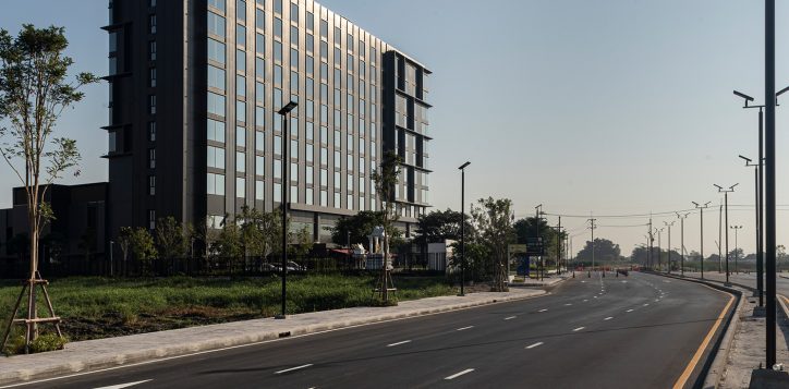 hotel-near-thammasat-university-rangsit