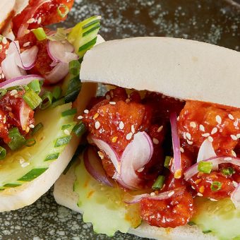 korean-chicken-bao-buns
