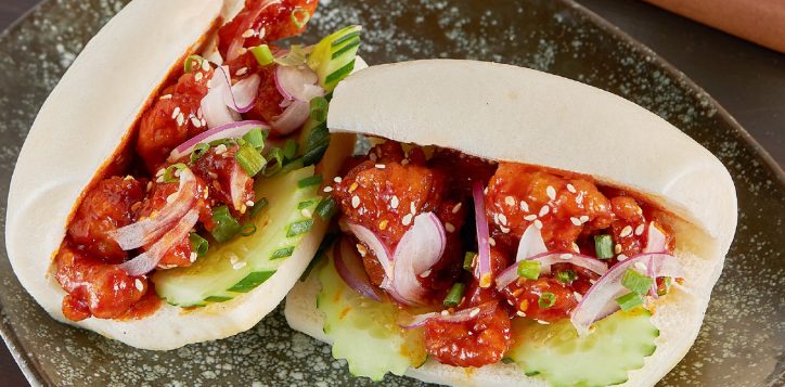 korean-chicken-bao-buns
